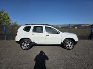 Dacia Duster 1.5 dci 2016 Garantie/Rate/Cash — miniatura 2