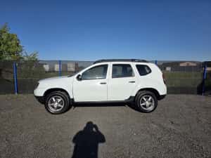 Dacia Duster 1.5 dci 2016 Garantie/Rate/Cash — miniatura 3