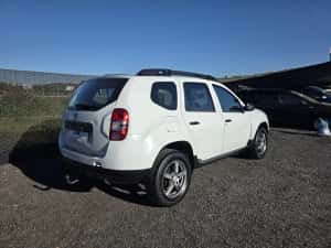 Dacia Duster 1.5 dci 2016 Garantie/Rate/Cash — miniatura 4