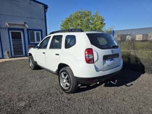 Dacia Duster 1.5 dci 2016 Garantie/Rate/Cash — miniatura 5