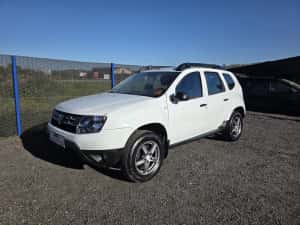 Dacia Duster 1.5 dci 2016 Garantie/Rate/Cash — miniatura 6