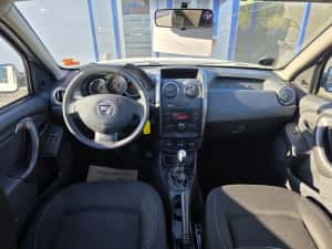Dacia Duster 1.5 dci 2016 Garantie/Rate/Cash — miniatura 7