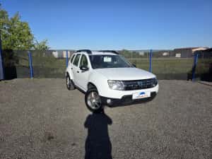 Dacia Duster 1.5 dci 2016 Garantie/Rate/Cash — miniatura 8