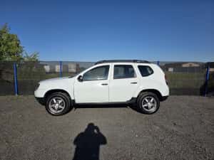 Dacia Duster 1.5 dci 2016 Garantie/Rate/Cash — miniatura 10