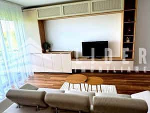 Apartament 2 camere de inchiriat in Grand Park, Gheorgheni, strada Sop — miniatura 2