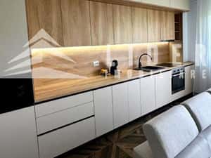 Apartament 2 camere de inchiriat in Grand Park, Gheorgheni, strada Sop — miniatura 3