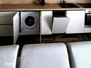 Apartament 2 camere de inchiriat in Grand Park, Gheorgheni, strada Sop — miniatura 4