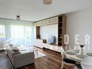 Apartament 2 camere de inchiriat in Grand Park, Gheorgheni, strada Sop — miniatura 5