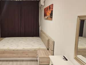 Apartament 2 camere, 55 mp, decomandat, centrala proprie, Hils Pallady
