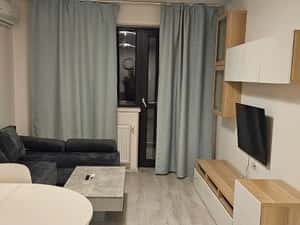 Apartament 2 camere, 55 mp, decomandat, centrala proprie, Hils Pallady — miniatura 4
