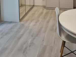 Apartament 2 camere, 55 mp, decomandat, centrala proprie, Hils Pallady — miniatura 5