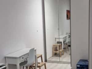 Apartament 2 camere, 55 mp, decomandat, centrala proprie, Hils Pallady — miniatura 6