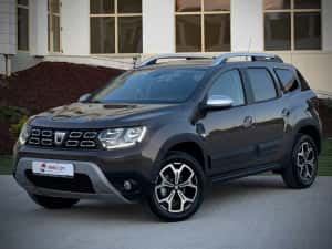 Dacia Duster II /Special Edition/Posibilitate Rate/Leasing/GARANTIE — miniatura 2