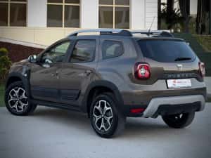 Dacia Duster II /Special Edition/Posibilitate Rate/Leasing/GARANTIE — miniatura 4