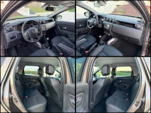 Dacia Duster II /Special Edition/Posibilitate Rate/Leasing/GARANTIE — miniatura 5
