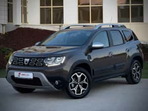 Dacia Duster II /Special Edition/Posibilitate Rate/Leasing/GARANTIE — miniatura 10