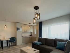 Braytim. Etaj 1. Mobilat si utilat — miniatura 1