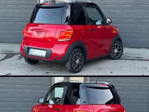 Evolio M2 16 ani — miniatura 3