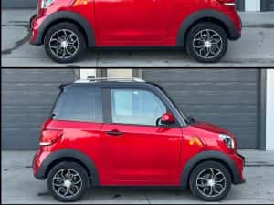 Evolio M2 16 ani — miniatura 5