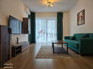 Inchiriere Apartament cu 2 camere Silk District cu Loc de Parcare si B — miniatura 3