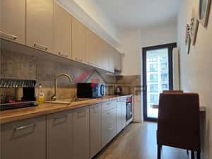 Inchiriere Apartament cu 2 camere Silk District cu Loc de Parcare si B — miniatura 5