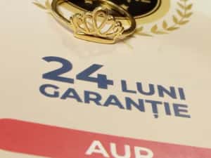 Inel aur 14k(AG20 Dancu/b29379*20)