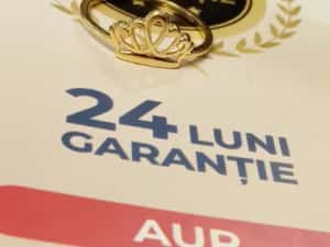 Inel aur 14k(AG20 Dancu/b29379*20) — miniatura 9