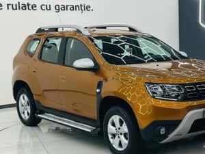 Dacia Duster 2021 - AWD Diesel, 124.000 km — miniatura 2