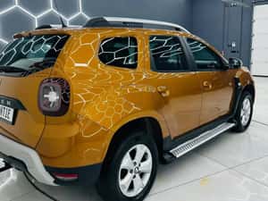Dacia Duster 2021 - AWD Diesel, 124.000 km — miniatura 3