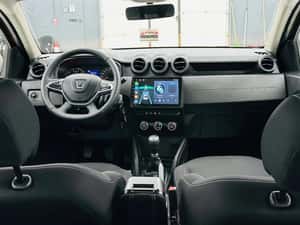 Dacia Duster 2021 - AWD Diesel, 124.000 km — miniatura 6