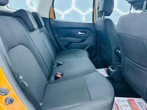 Dacia Duster 2021 - AWD Diesel, 124.000 km — miniatura 7