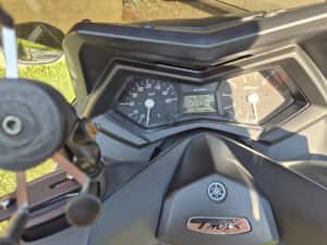 Yamaha T-MAX 530 impecabil — miniatura 6