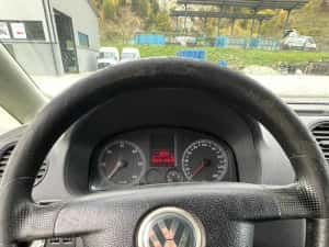 Volkswagen Caddy 1.6 SDI 70 CP, 2004 — miniatura 5