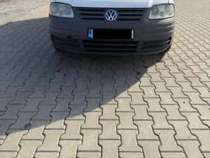 Volkswagen Caddy 1.6 SDI 70 CP, 2004 — miniatura 8