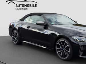 BMW M440i xDrive Cabrio — miniatura 2