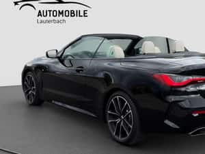 BMW M440i xDrive Cabrio — miniatura 3