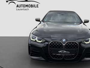 BMW M440i xDrive Cabrio — miniatura 4