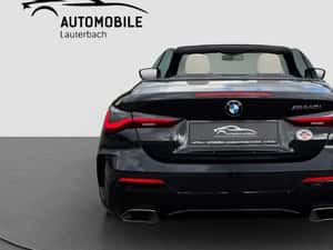 BMW M440i xDrive Cabrio — miniatura 5