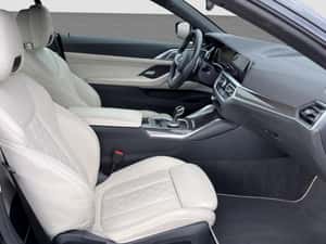 BMW M440i xDrive Cabrio — miniatura 7