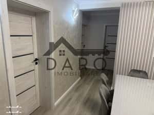 Apartament 3 camere, parter, Cornisa, Târgu Mureș , UMF — miniatura 2