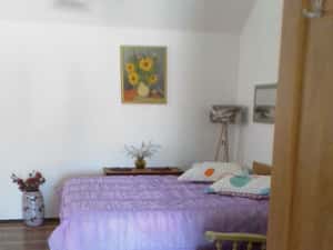 Garsonieră regim hotelier, parcare, zona Buziasului