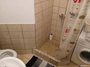 Garsonieră regim hotelier, parcare, zona Buziasului — miniatura 2