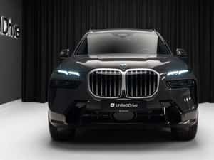 BMW X7 Automată 352 HP Diesel — miniatura 2