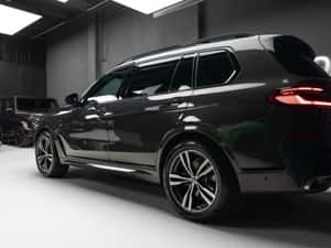 BMW X7 Automată 352 HP Diesel — miniatura 7