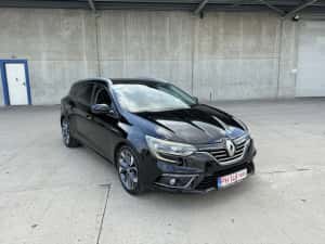 Renault Megane 4 Bose VANDUT ‼️