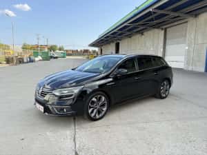 Renault Megane 4 Bose VANDUT ‼️ — miniatura 3