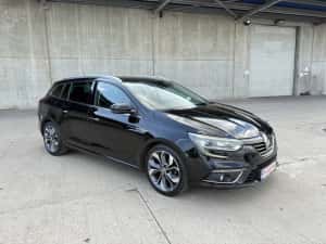 Renault Megane 4 Bose VANDUT ‼️ — miniatura 4