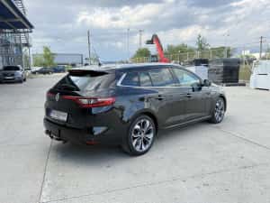 Renault Megane 4 Bose VANDUT ‼️ — miniatura 5