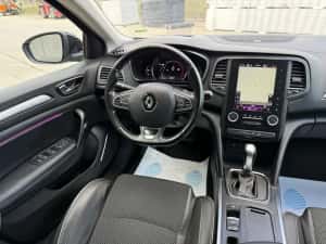 Renault Megane 4 Bose VANDUT ‼️ — miniatura 6