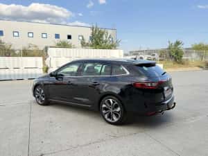 Renault Megane 4 Bose VANDUT ‼️ — miniatura 7